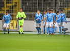 21.10.2020, TSV 1860 Muenchen - 1.FC Saarbruecken

Hier nur Vorschaubilder !